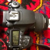 90D canon
