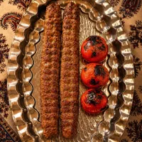 کباب پز و کباب زن