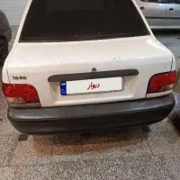 پراید مدل 94