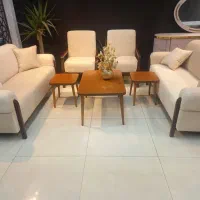 ۸نفره مبل راحتی