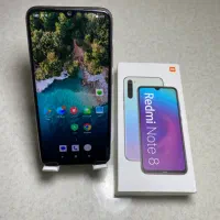 Xiaomi Note8 64