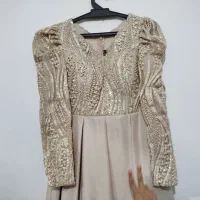 لباس مجلسی سایز۳۸