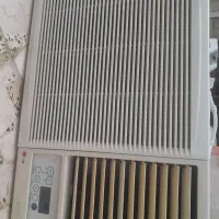فروش کولر پنجره ای