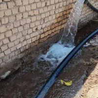 آبیابی ژئوفیزیک جهت تامین آب شرب وبهداشت وکشاورزی