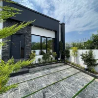 ویلا باغچه ۲۰۰ متر شهرکی سندتکبرگ