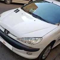 206مد88دور رنگ شاسی ها سالم