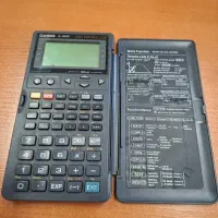 ماشین حساب کاسیو fx-4800