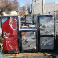 انتخاب آسون گاوصندوق nasz