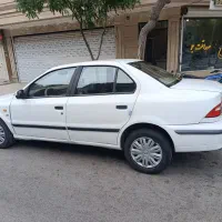 سمند ال ایکس مدل 90