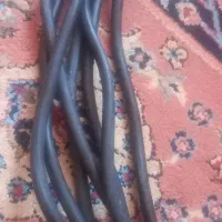کابل برق تک فاز