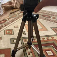 سه پایه دوربین مدل المانی biora قیمت توافقی