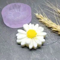 قالب سیلیکونی تدی خرس