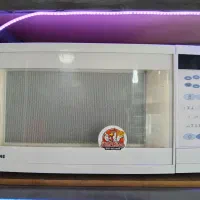 ماکروویو سامسونگ ۴۵ لیتری نیمه صنعتی