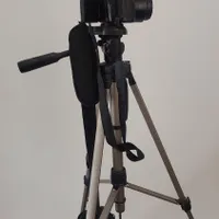 دوربین کنون