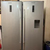 یخچال دوقلو یخچال فریزر