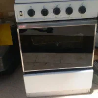 اجاق گاز نو مارک ماندانا