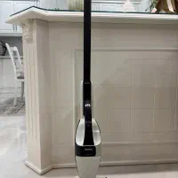 جارو برقی شارژی