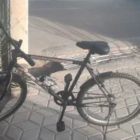 دوچرخه ویوا۲۶ درحد نو