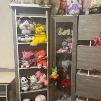 سرویس خواب نوزاد و کودک و نوجوان مدل گهواره شو