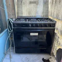 فر گاز ساتیس