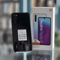 شیائومی Note 8 حافظه ۶۴ رم ۴ در حد آک