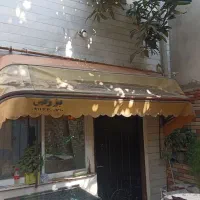 سایبان دونیم متری