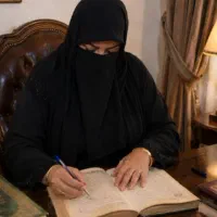 فال و دعا