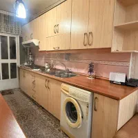 کابینت کامل ام دی اف سالم بدونه پوسیدگی