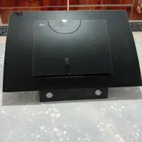 هود بیتا.با صفحه لمسی.چراغ