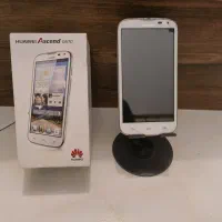 گوشی هواوی G610