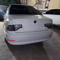سمند سورن پلاس دوگانه کارخانه موتور ef7