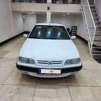 زانتیا سیتروئن مدل ۸۸