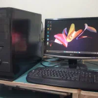 کامپیوتر win11مناسب حسابداری منزل مغازه دفترکار