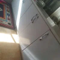 کابینت دو متری