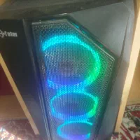 کیس گیمینگ pc کامپیوتر فروش فوری