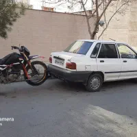 روان اصلی ۲۰۰ تمام فابریک
