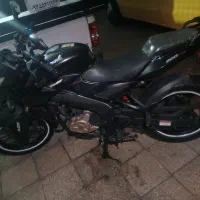 ns 200