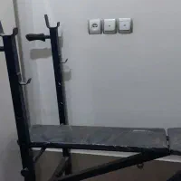 دستگاه ورزشی