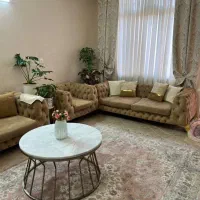 مبل چستر ۸ نفره