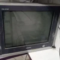 تلویزیون سامسونگ درحد نو