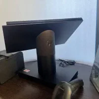 پک کامل صندوق فروشگاهی لمسی در حد نو