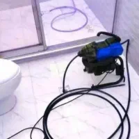 لوله بازکنی شبانه روزی بدون تعطیلی 100%تضمینی