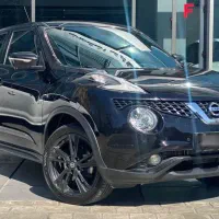 نیسان جوک ۲۰۱۶ اسپرت/کارکرد۱۰هزار/صفر خشک