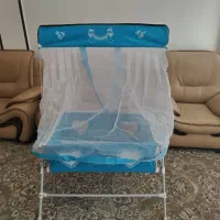 گهواره تاشو
