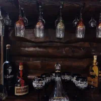 میز بار