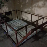 فروش گاری دستفروشی یاگاری ضایعات