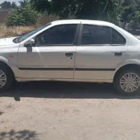 سمند lx xu7