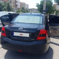 فروش ماشین ام وی ام 550