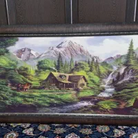 تابلو نقاشی