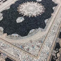 فرش ۱۲ متری،۷۰۰شانه،آکبند